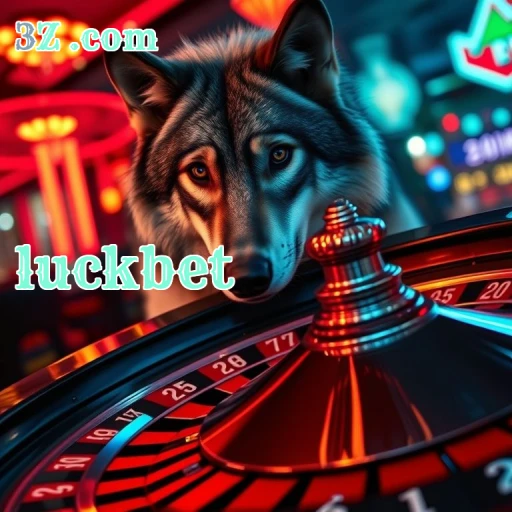 luckbet Apostas Sportivas