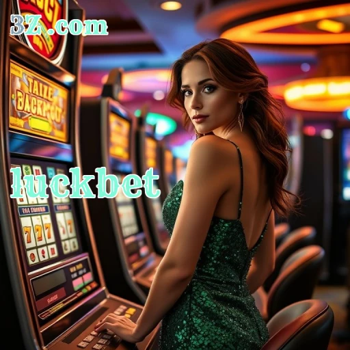 Experimente os Jogos Empolgantes da Luckbet e Diversão Garantida