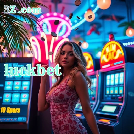 luckbet Pagamentos Rápidos