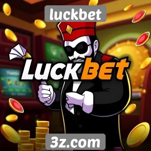 Opiniões de jogadores sobre Luckbet