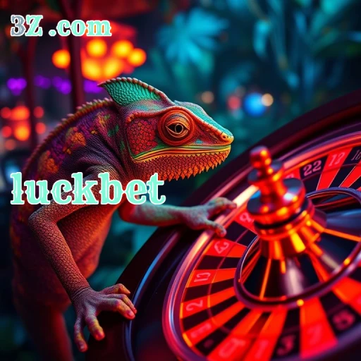 Promoções incríveis da Luckbet que atraem e engajam usuários